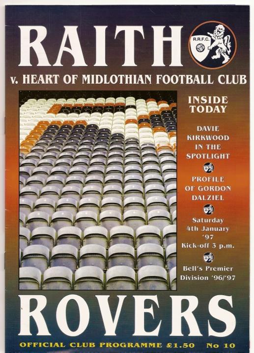 1997010401 Raith Rovers 2-1 A