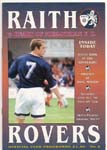 Raith Rovers