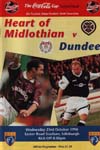 1996102301 Dundee 3-1 Easter Road