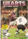 1996110201 Dunfermline Athletic 2-0 Tynecastle