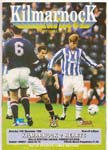 1996121401 Kilmarnock 0-2 Rugby Park