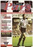 Dunfermline Athletic