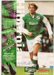 1997010101 Hibernian 4-0 Easter Road