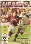 1997011801 Dundee United 1-2 Tynecastle