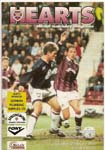 1997022201 Raith Rovers 3-2 Tynecastle