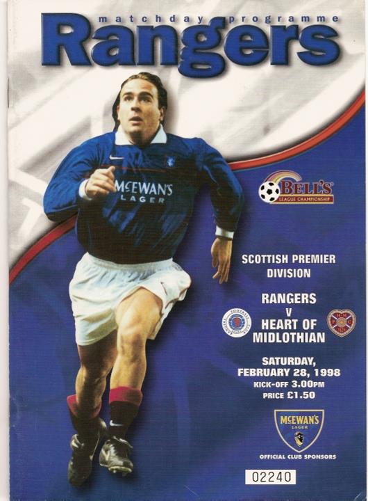 1998022801 Rangers 2-2 Ibrox