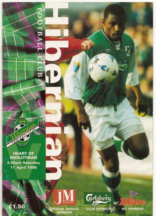 1998041101 Hibernian 1-2 Easter Road