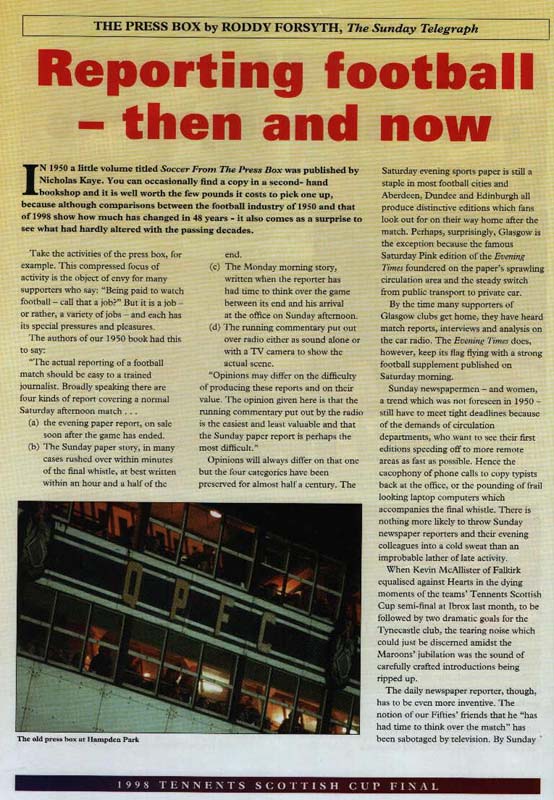 1998051631 Rangers 2-1 Celtic Park