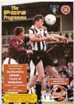 1997090901 Dunfermline Athletic 0-1 East End Park