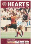 1997101801 Celtic 1-2 Tynecastle