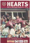 1997102901 Dunfermline Athletic 3-1 Tynecastle