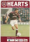 1998010101 Hibernian 2-2 Tynecastle