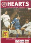 1998012401 Clydebank-2 2-0 Tynecastle