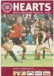 1998013101 Dundee United 2-0 Tynecastle