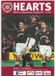 1998040801 Motherwell 1-1 Tynecastle