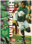 Hibernian