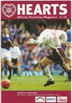 1998042501 Rangers 0-3 Tynecastle