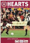 1998050901 Dunfermline Athletic 2-0 Tynecastle