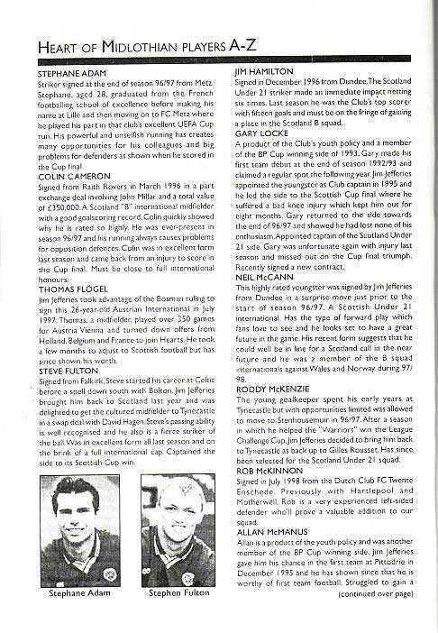 1998071208 Bohemians Dublin 1-0 A