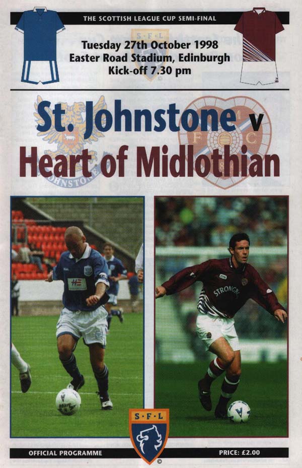 1998102701 St Johnstone 0-3 Easter Road