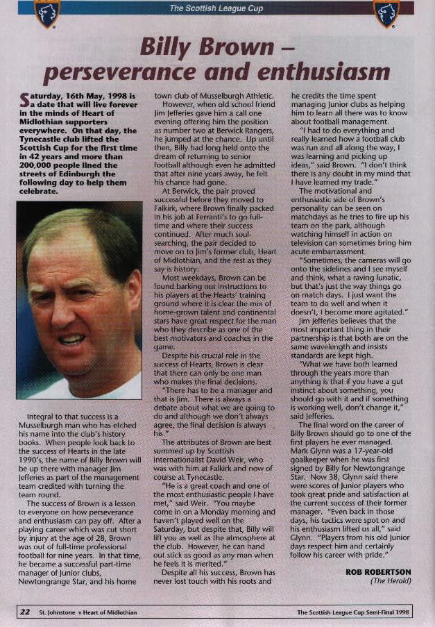 1998102712 St Johnstone 0-3 Easter Road