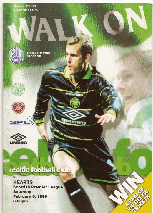 1999020601 Celtic 0-3 Parkhead