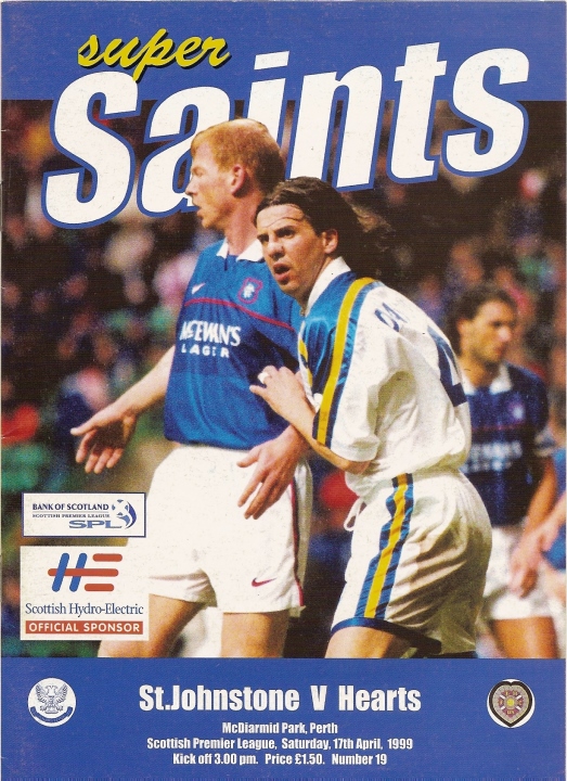 1999041701 St Johnstone 0-0 A