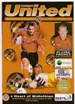 1998081601 Dundee United 0-0 Tannadice Park