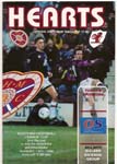 1998081901 Raith Rovers 4-2 Tynecastle