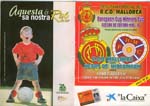 1998100101 Real Mallorca 1-1 A