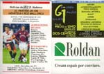 1998100112 Real Mallorca 1-1 A