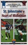 St Johnstone