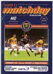 1998103101 Dundee 0-1 Dens Park