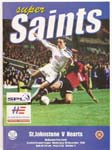 St Johnstone