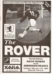 Raith Rovers