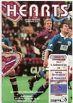 1999022001 St Johnstone 0-2 Tynecastle