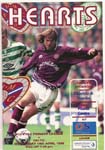 1999041401 Celtic 2-4 Tynecastle