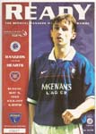 1999050901 Rangers 0-0 Ibrox