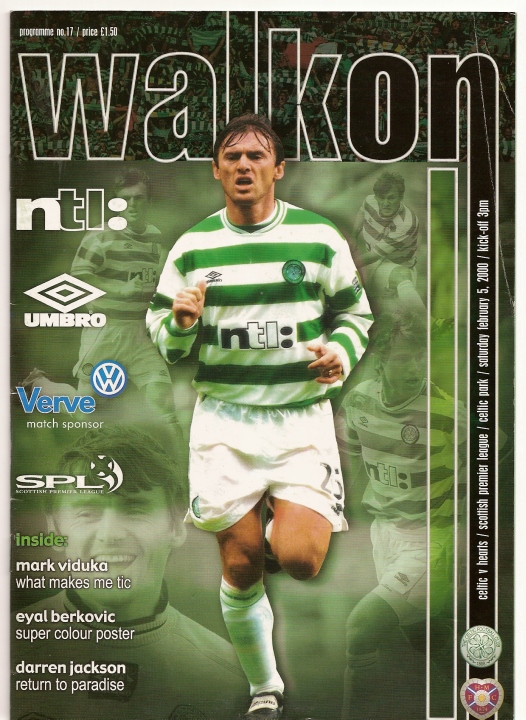 2000020501 Celtic 3-2 Parkhead