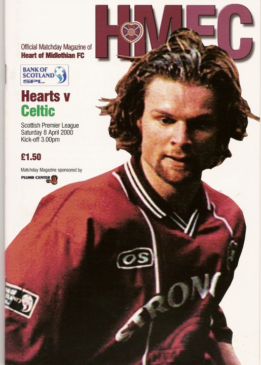 2000040801 Celtic 1-0 Tynecastle