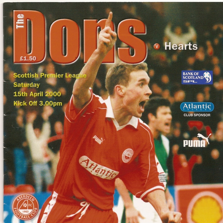 2000041501 Aberdeen 2-1 Pittodrie