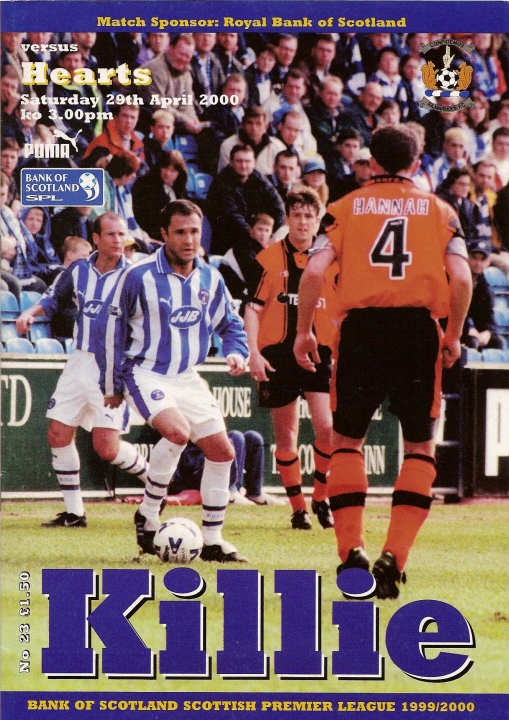 2000042901 Kilmarnock 1-0 Rugby Park