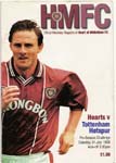 1999072401 Tottenham Hotspur 2-2 Tynecastle