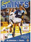 1999073101 St Johnstone 4-1 A