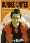 1999092501 Dundee United 2-0 Tannadice Park