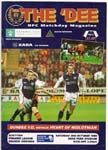 1999103001 Dundee 0-1 Dens Park