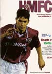 1999112001 Celtic 1-2 Tynecastle