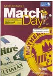 1999112301 Motherwell 1-2 Fir Park