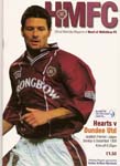 1999120501 Dundee United 3-0 Tynecastle