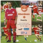 1999120801 Aberdeen 1-3 Pittodrie